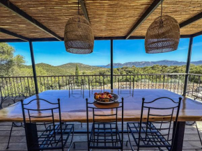 Villa Casteddu Porto Vecchio